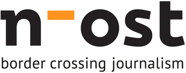 n-ost – Border Crossing Journalism